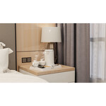 Превью картинка Чайная станция Meyvel TES-01 (White) #4