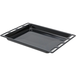 Превью картинка Электрический духовой шкаф KRONA ONYX 60H BL/BL #20