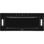 Превью картинка Полновстраиваемая вытяжка HIBERG VMF 8191 B #1