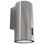 Превью картинка Цилиндрическая вытяжка Maunfeld Vega 39 Wall Sensor LED Inox #2
