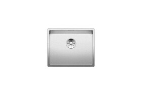 Картинка Blanсo CLARON 500-IF нерж.сталь Durinox с отв. арм. InFino