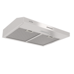 Превью картинка Козырьковая вытяжка Elikor ECO 60 XS #1