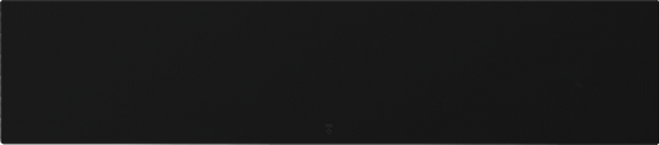 Фото Шкаф для подогрева посуды Fulgor Milano FUD 150 MBK