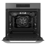 Превью картинка Электрический духовой шкаф Maunfeld EOEH7614LGR  #3