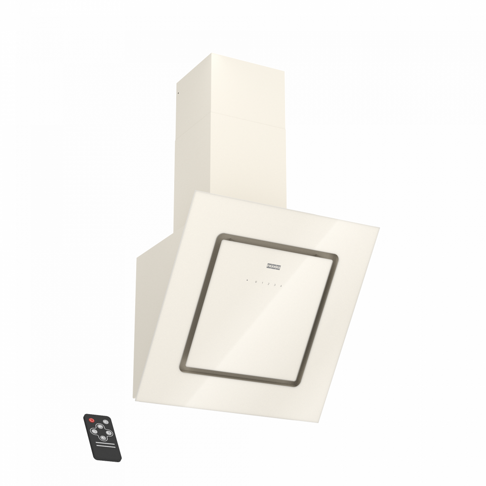 Фото Наклонная вытяжка Franke MELODY 60 BG