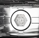 Превью картинка Печь микроволновая встраиваемая V-ZUG CombiMiwell V4000 45 CM4T-24025 черное стекло #6