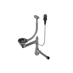 Превью картинка Omoikiri WK-1-A-GM #1