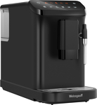 Превью картинка Кофемашина Weissgauff WCM-225 Black Touch Cappuccino #18
