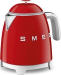 Превью картинка Чайник Smeg KLF05RDEU #3