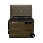 Превью картинка Холодильник Холодильник автомобильный Meyvel AF-U55-travel #16