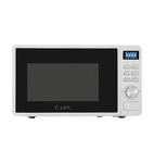 Превью картинка Микроволновая печь Lex FSMO D.02 WH (20л, электроника) микроволновая печь #2