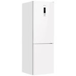 Превью картинка Холодильник с нижней морозилкой Maunfeld MFF185NFW10 Inverter #4