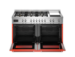 Превью картинка Центр варочный Bertazzoni PRO126G2EART2 #3