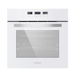 Превью картинка Электрический духовой шкаф Maunfeld EOEH.5811W #1