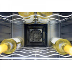 Превью картинка Шкаф винный  Винный холодильник (шкаф) термоэлектрический Dunavox DX-28.65C #3