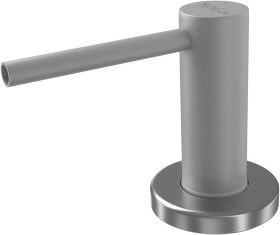 Картинка Rivelato Дозатор малый RD-500 grigio metallizzato