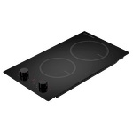 Превью картинка Индукционная варочная панель домино Maunfeld CVI292MBK2 #3