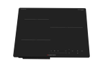 Превью картинка Индукционная варочная панель Meferi MIH453BK Comfort #2