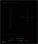 Превью картинка Индукционная варочная панель Weissgauff HI 430 BFZ #1