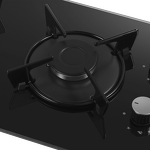 Превью картинка Газовая варочная панель домино Maunfeld EGHG.32.1EB/G #11