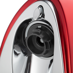 Превью картинка Мясорубка Maunfeld MF-233CH #4