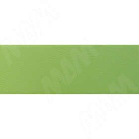 Картинка Proadec Кромка ПВХ Зеленая мамба (Kronospan 7190 BS) (346U 26X0,4)