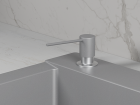 Картинка GRANULA 22PD, АЛЮМИНИУМ