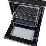 Превью картинка Электрический духовой шкаф Maunfeld MEOR7216STB #5