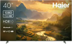 Картинка Haier 40 Smart TV D1