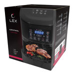 Превью картинка Мультиварка Lex LXAF 5405 #21