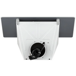 Превью картинка Наклонная вытяжка KRONA POLLY 600 WHITE PB V2 #6