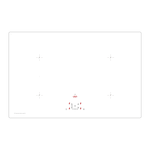 Превью картинка Индукционная варочная панель Kuppersbusch KI 8520.0 WR #1