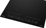 Превью картинка Индукционная варочная панель Weissgauff HI 649 Dual Flex Premium #3