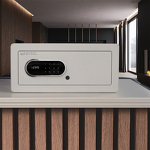 Превью картинка Сейф Сейф Meyvel SF5-430-195 (white) #13