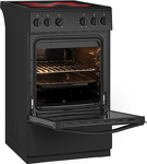 Превью картинка Электрическая плита Weissgauff WESM 5240 B #4