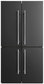 Картинка ILVE R91SCD/MG, матовый графит (фурн. сатинированная сталь)