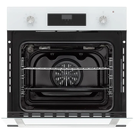 Превью картинка Электрический духовой шкаф KRONA ONORE 60 WH G2 #3