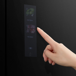 Превью картинка  Холодильник side by side Midea MDRF705BIE63 #3
