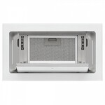 Превью картинка Полновстраиваемая вытяжка KRONA SELINA 600 GLASS white S #4