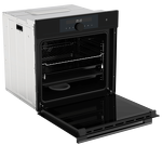 Превью картинка Электрический духовой шкаф Haier HOX-FP5RAGG #2