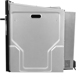 Превью картинка Электрический духовой шкаф Hyundai HEO 6752 BG #13