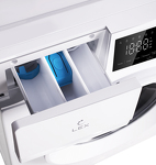 Превью картинка Стиральная машина с фронтальной загрузкой Lex LWM08012WID Стиральная машина #15