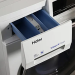 Превью картинка Стиральная машина с фронтальной загрузкой Haier HW60-10636A #5