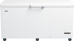 Превью картинка Ларь морозильный  Haier HCE520RFC #1