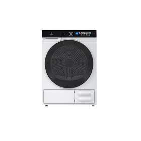 Картинка Lex LDM12WBlThD Сушильная машина