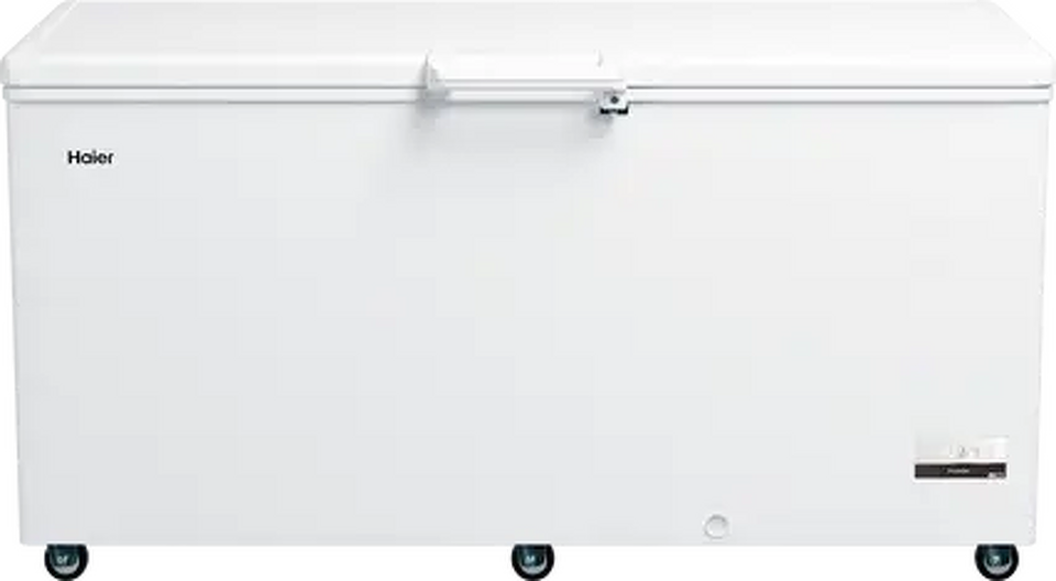 Фото Ларь морозильный  Haier HCE520RFC