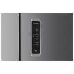 Превью картинка  Холодильник side by side Körting KNFM 91868 X #4