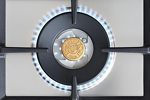 Превью картинка Центр варочный Bertazzoni HER96L1EXT #7