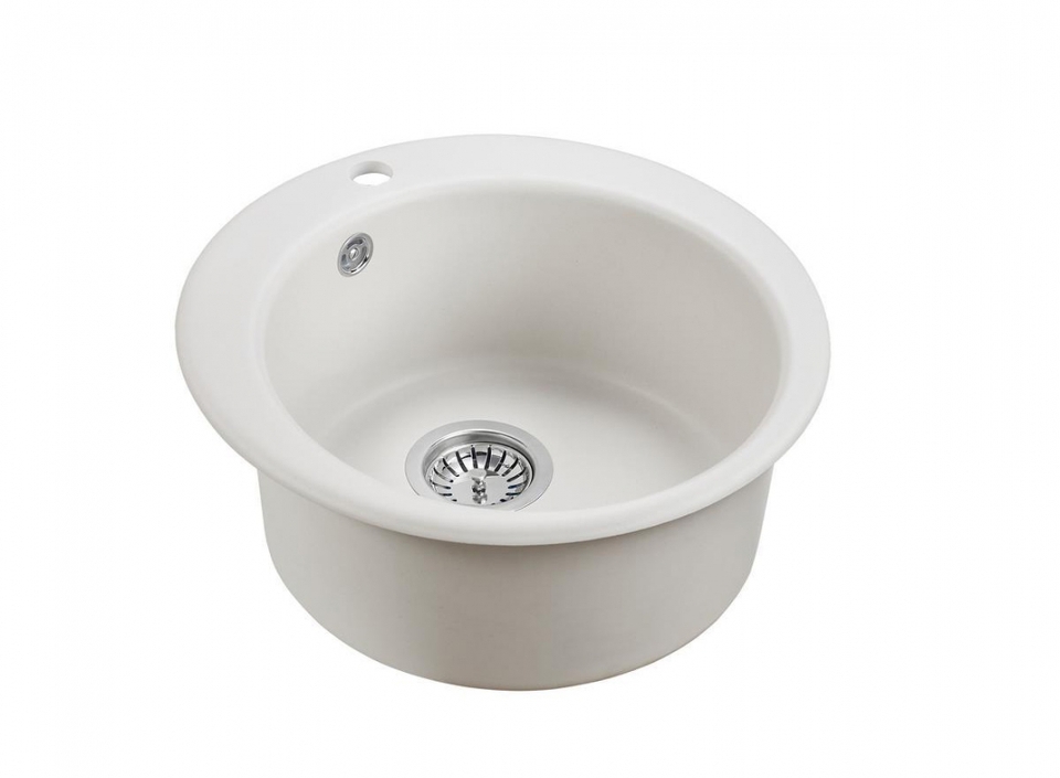 Фото Кварцевая мойка EMAR EMQ-1475.C Агат