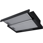 Превью картинка Встраиваемая вытяжка Meferi SLIDEBOX60BK POWER #21